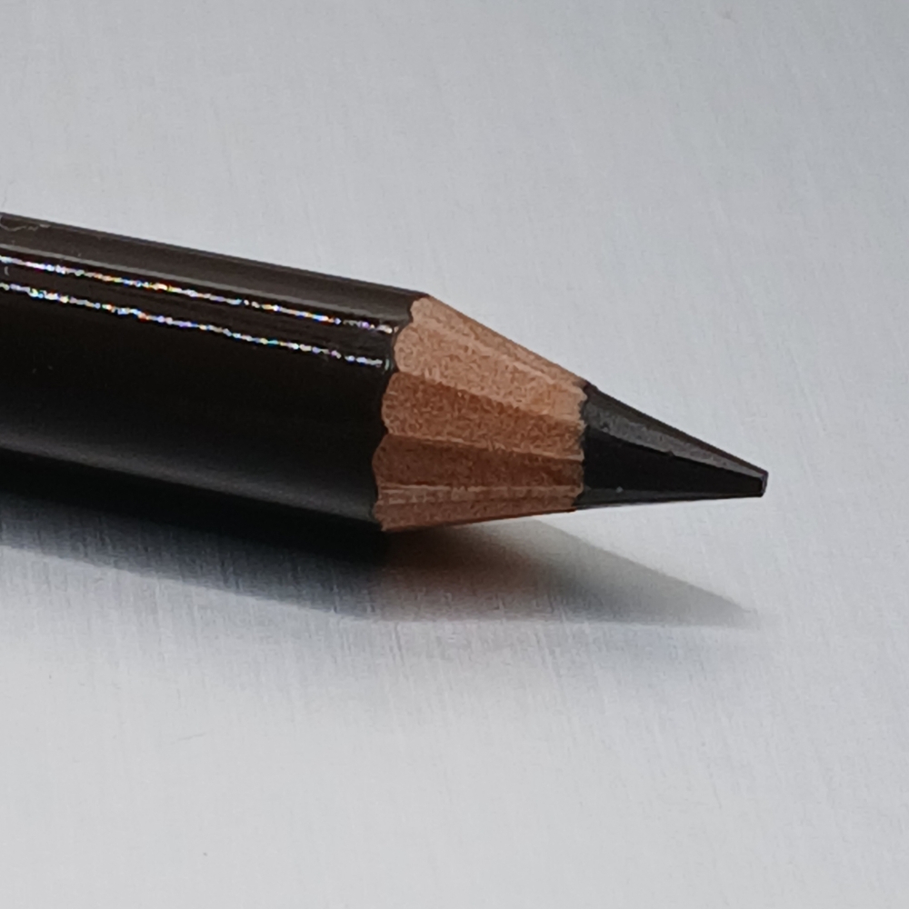 5 For $25 Item🌸 Lancome Le Crayon Khol Eye Liner Pencil shade BLACK COFFEE - Picture 3 of 5